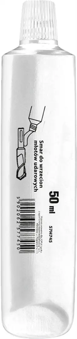 Schmiermittel für Schlagbohrhammer 50ml Graphite 57H745