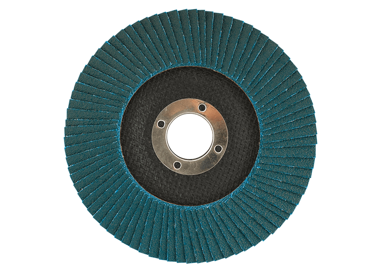 Lamellenschleifscheibe Graphite 57H843