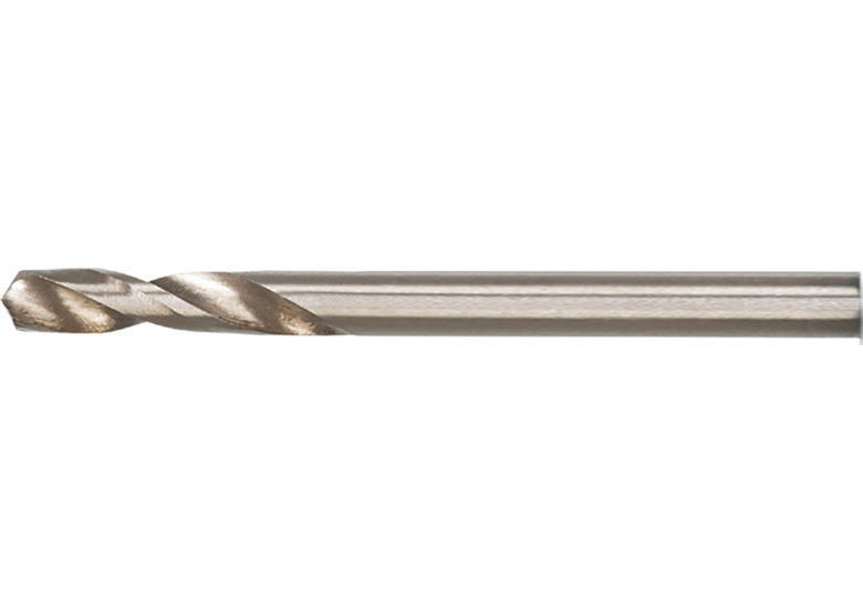 Pilotbohrer für Bi-Metall Lochsägen 6,35,, Graphite 57H944