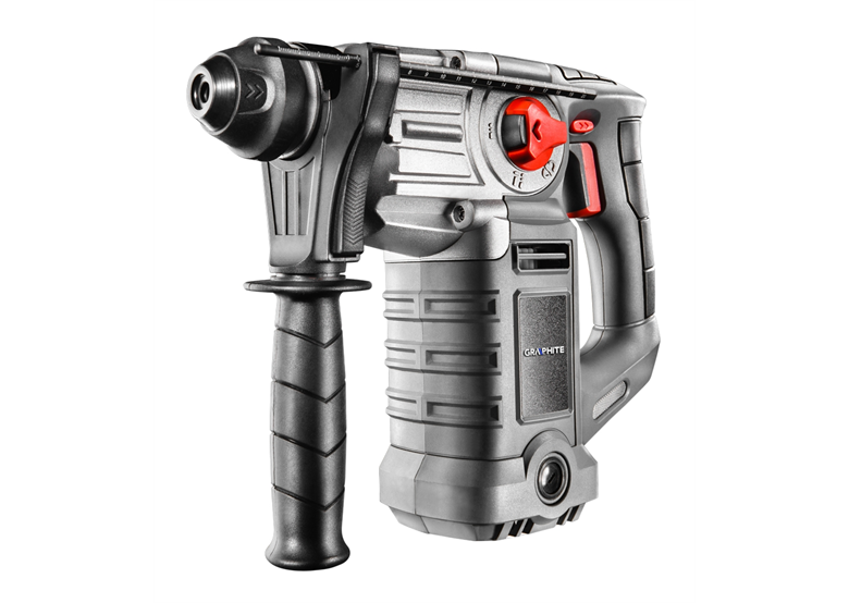 Bohrhammer SDS+ 950 W Graphite 58G548