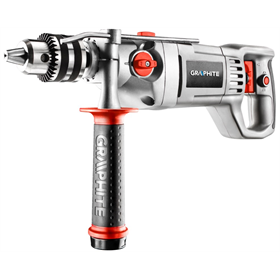 Schlagbohrmaschine Graphite 58G712