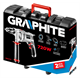 Schlagbohrmaschine Graphite 58G727