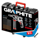 Schlagbohrmaschine Graphite 58G735