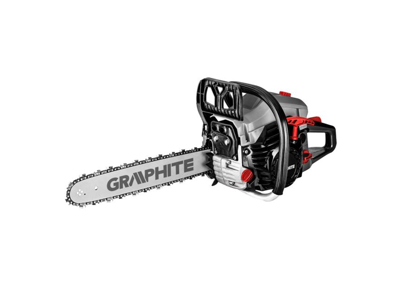 Kettensäge Graphite 58G953