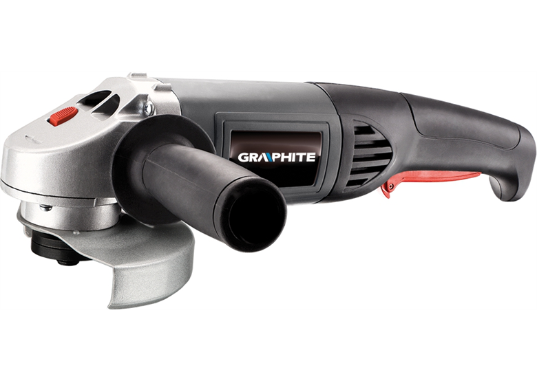 Winkelschleifer 1010 W Graphite 59G092