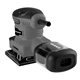 Exzenterschleifer mit 3 Schleiftellern Graphite 59G322