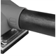 Exzenterschleifer mit 3 Schleiftellern Graphite 59G322