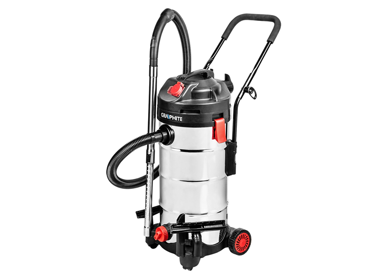 Industriesauger Graphite 59G608