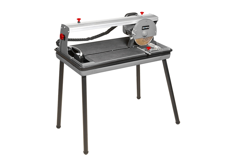 Fliesenschneider 800 W Graphite 59G880