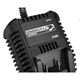 Handkreissäge Graphite Energy+ 58G008-BC 1x4,0Ah
