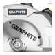 Handkreissäge Graphite Energy+ 58G008-BC 1x4,0Ah