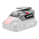 USB-Ladegerät - LED-Taschenlampe Graphite Energy+ 58G025