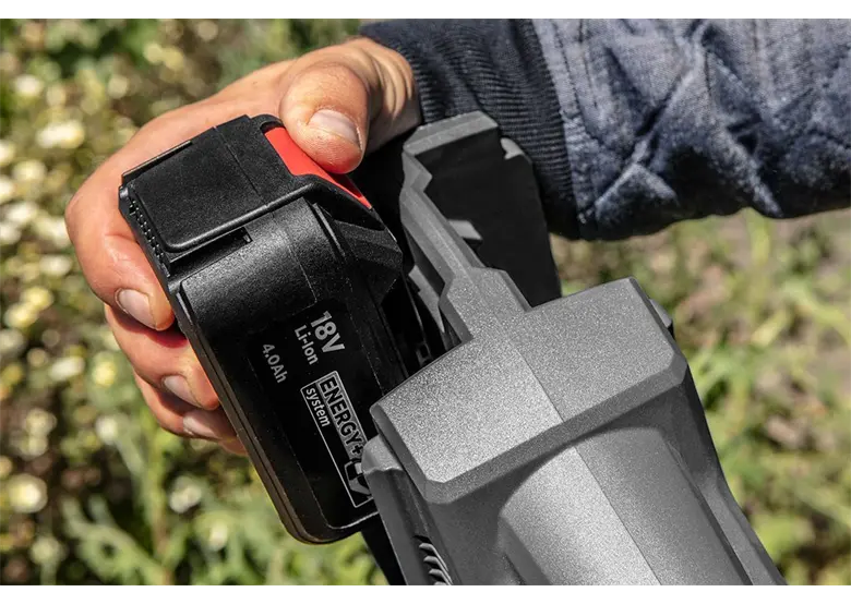 Akku-Sense Graphite Energy+ 58G035
