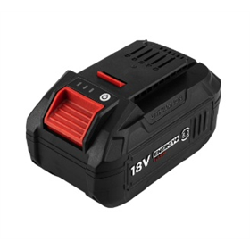 Energy+ 18 V Li-Ionen-Akku mit 6,0 Ah Boost-Up-Funktion Graphite Energy+ 58G086-1