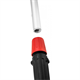 Säge und Heckenschere mit Ausleger Graphite Energy+ 58G098