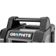 Baustellenradio Graphite Energy+ 58GE128