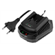 Starterset 18V: 1x4,0Ah Akku + Ladegerät Graphite Energy+ 58GE132-1