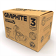 Satiniermaschine Graphite Energy+ 58GE137