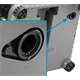 Fliesenschneider Graphite Energy+ 58GE138
