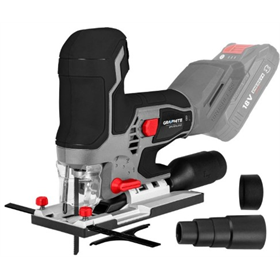 Stichsäge Graphite Energy + 58GE145