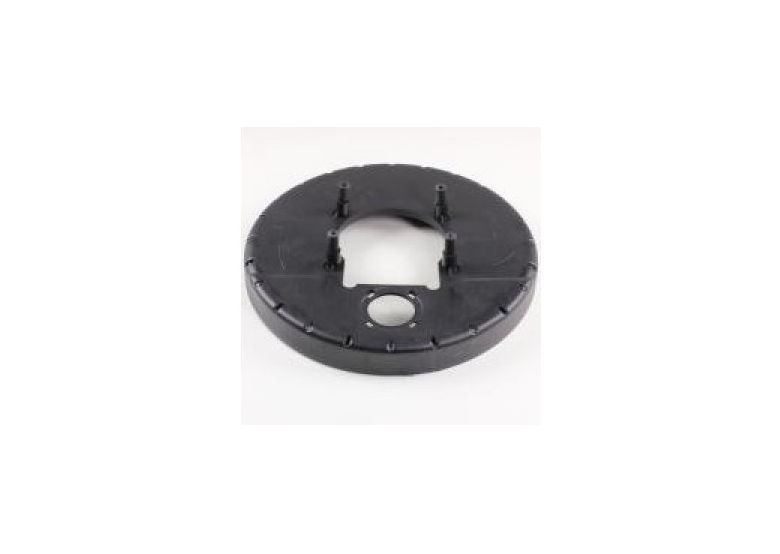 Schutzhaube für Langhalsschleifer 59G261 Graphite K/59G261-67