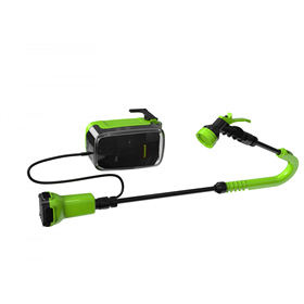 Tauchpumpe Greenworks G24SWP