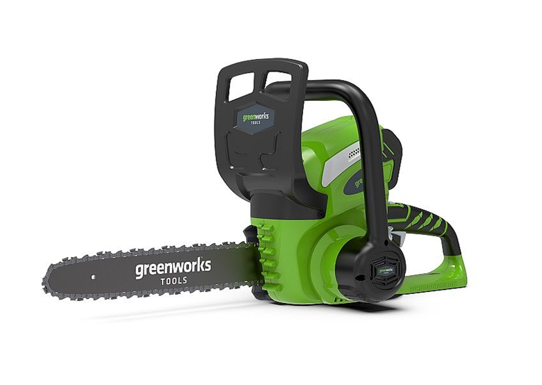 Kettensäge Greenworks G40CS30II