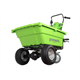 Gartenschubkarre Greenworks G40GC