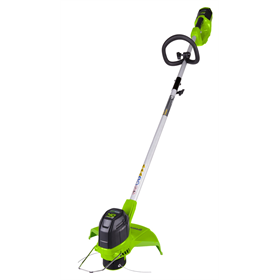 Rasentrimmer Greenworks G40LT