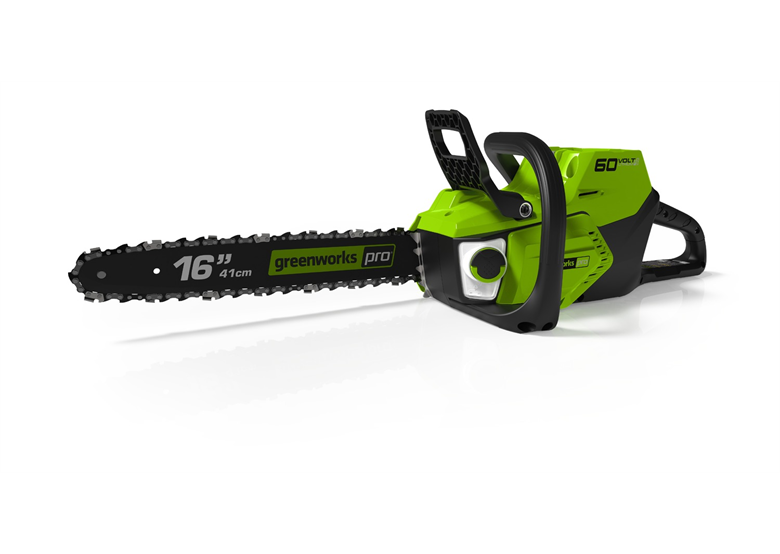 Kettensäge Greenworks PRO GD60CS40