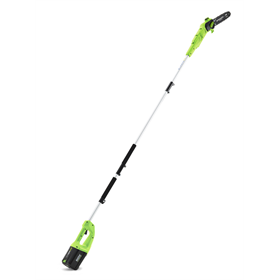 Hochentaster Greenworks PRO GD60PS