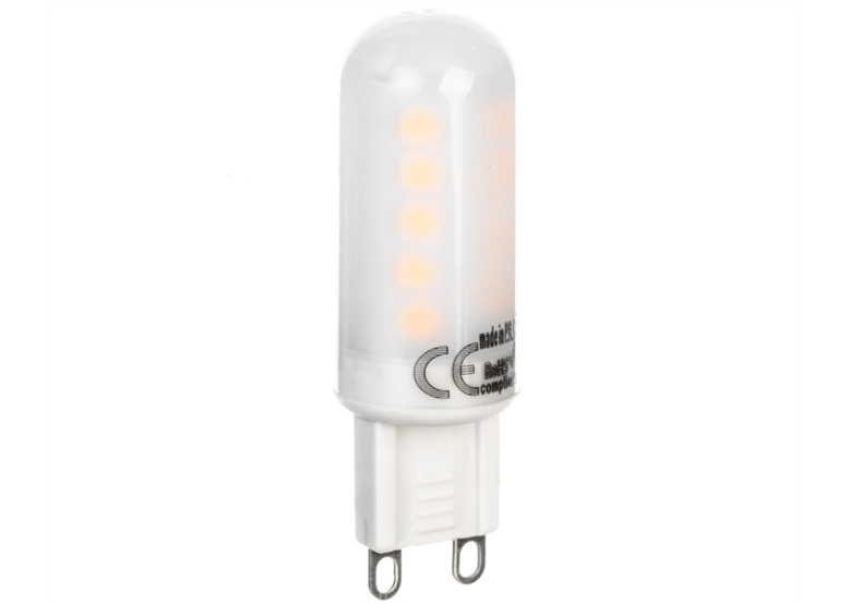 LED-Leuchtmittel GTV LD-G96440-32