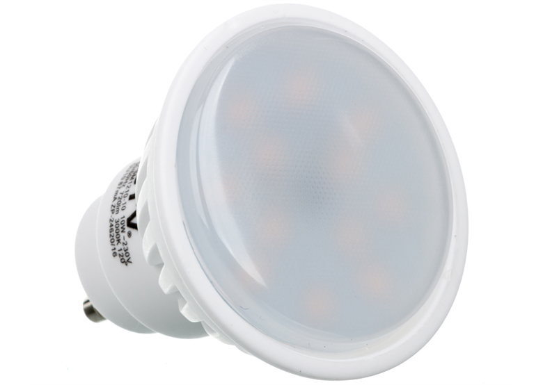 LED-Leuchtmittel GTV LD-SM1210-10