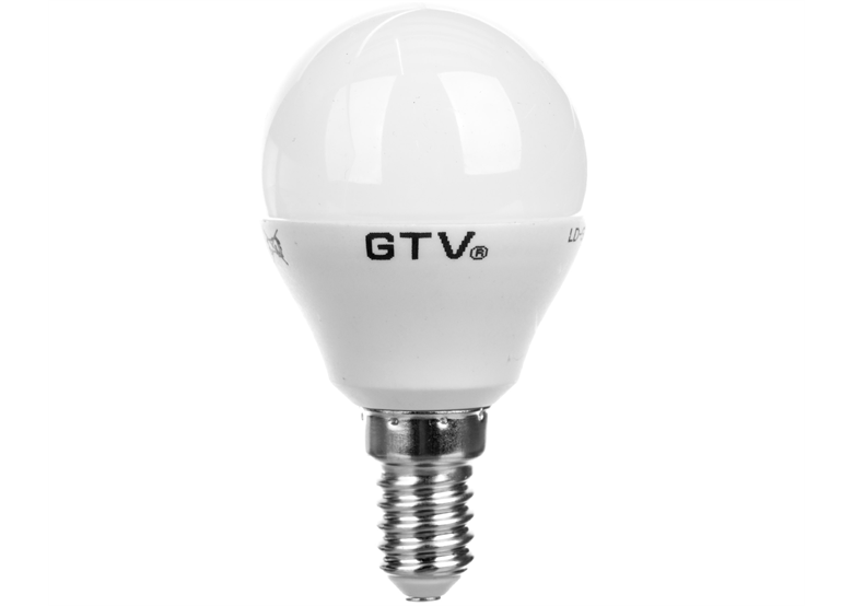 LED-Leuchtmittel GTV LD-SMGB45B-30