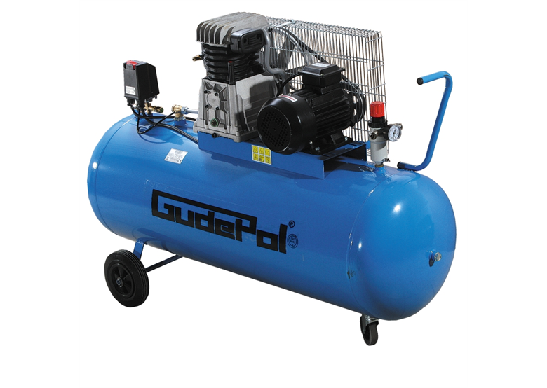Kompressor GD 49-270-515-B Gudepol GD49-270-515-B