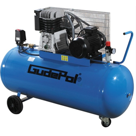 Ölkompressor 270 l Gudepol GD49-270-560-B