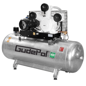 Kompressor Gudepol HDO100-500-1150