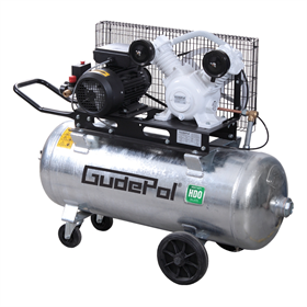 Kompressor Gudepol HDO20-90-300/230