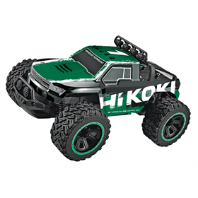 Ferngesteuerter Monster Truck Hikoki 4191032