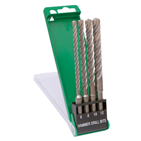 Bohrerset SDS-Plus Hikoki 783390