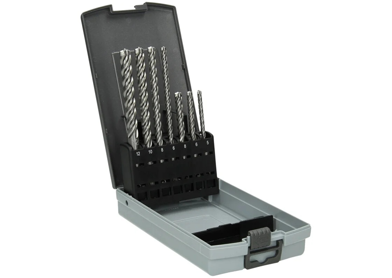 Bohrerset SDS-Plus Hikoki 783391