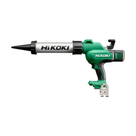 Klebe- und Silikonpistole Hikoki AC18DA W4Z