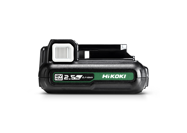 Akku 12V 2,5Ah Hikoki BSL1225M