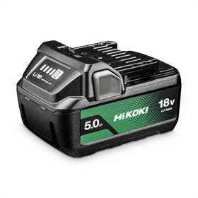Akku 18V 5.0Ah Hikoki BSL1850MA