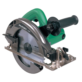 Handkreissäge Hikoki C7MFA NAZ