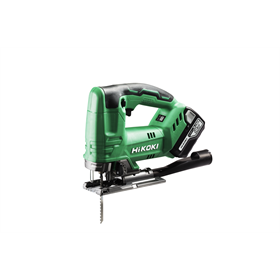 Stichsäge Hikoki CJ18DA WPZ