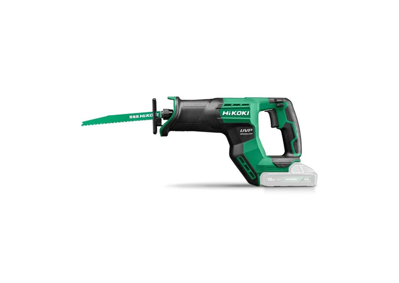 Säbelsäge Hikoki CR18DMA W4Z