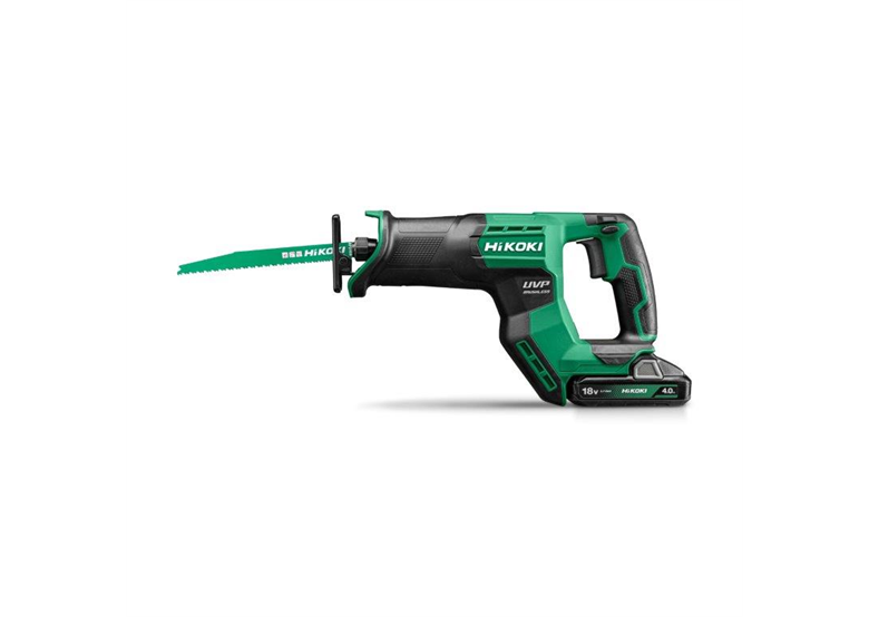 Säbelsäge Hikoki CR18DMA WWZ