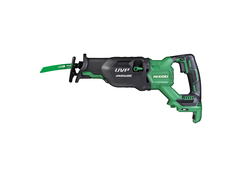 Säbelsäge Hikoki CR36DA W4Z