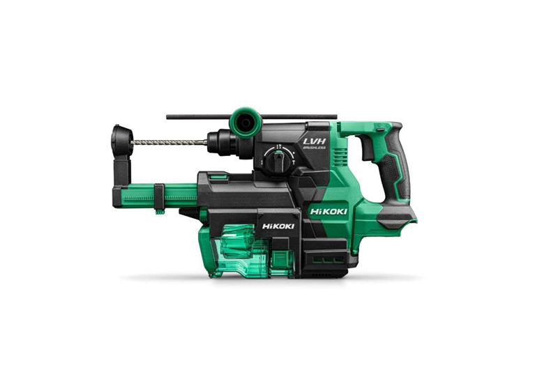 Bohrhammer Hikoki DH1826DA W3Z